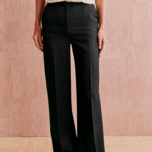 SEZANE MATHEO PANTS SIZE 36